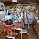 100 Eves Preshaz Holiday home