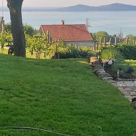 100 Eves Preshaz Badacsonyörs