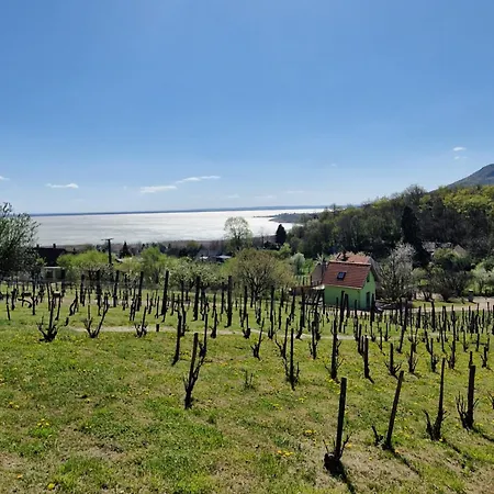 100 Eves Preshaz Ferienhaus *