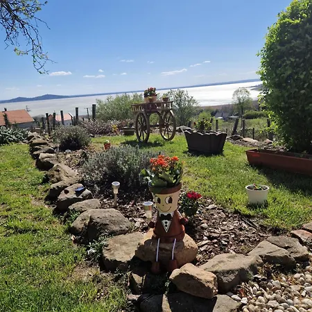 Ferienhaus 100 Eves Preshaz *