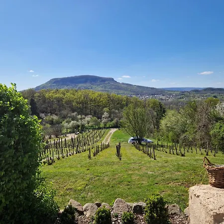 100 Eves Preshaz Дом отдыха Badacsonyors