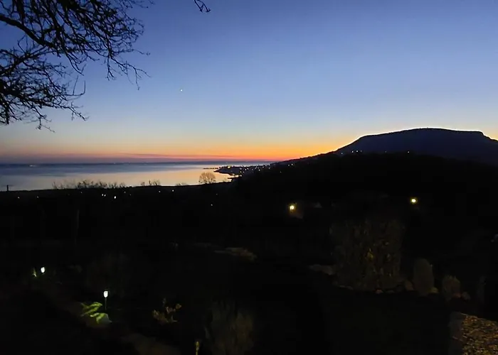 100 Eves Preshaz Holiday home Badacsonyors