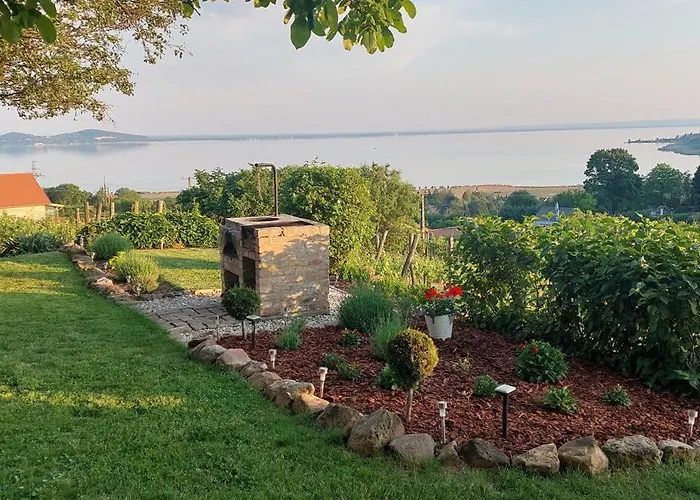 100 Eves Preshaz Holiday home