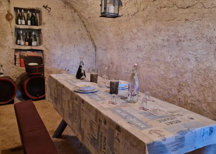 בית נופש 100 Eves Preshaz *