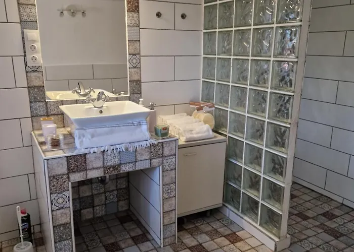 100 Eves Preshaz Holiday home *