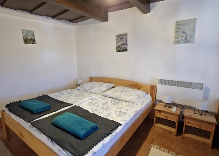 Holiday home 100 Eves Preshaz Badacsonyors