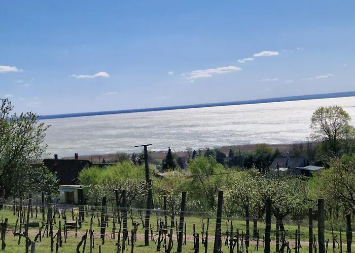 100 Eves Preshaz Holiday home Badacsonyors