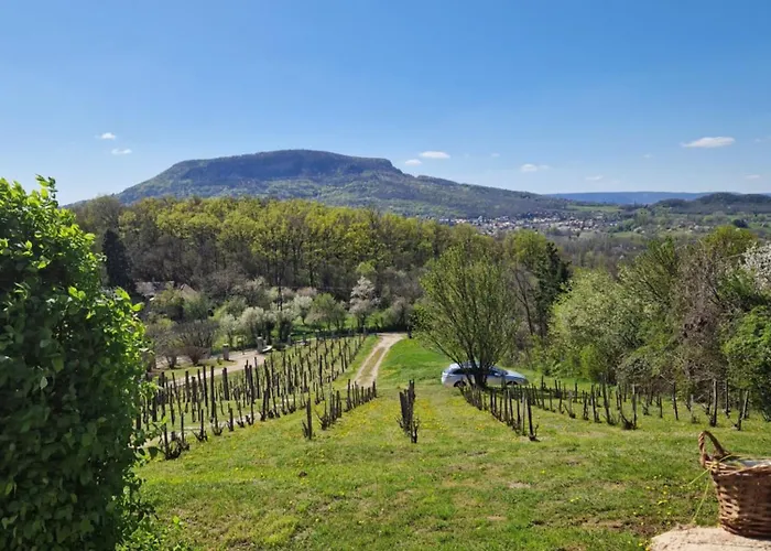 100 Eves Preshaz Holiday home Badacsonyors