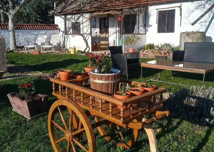 100 Eves Preshaz Holiday home